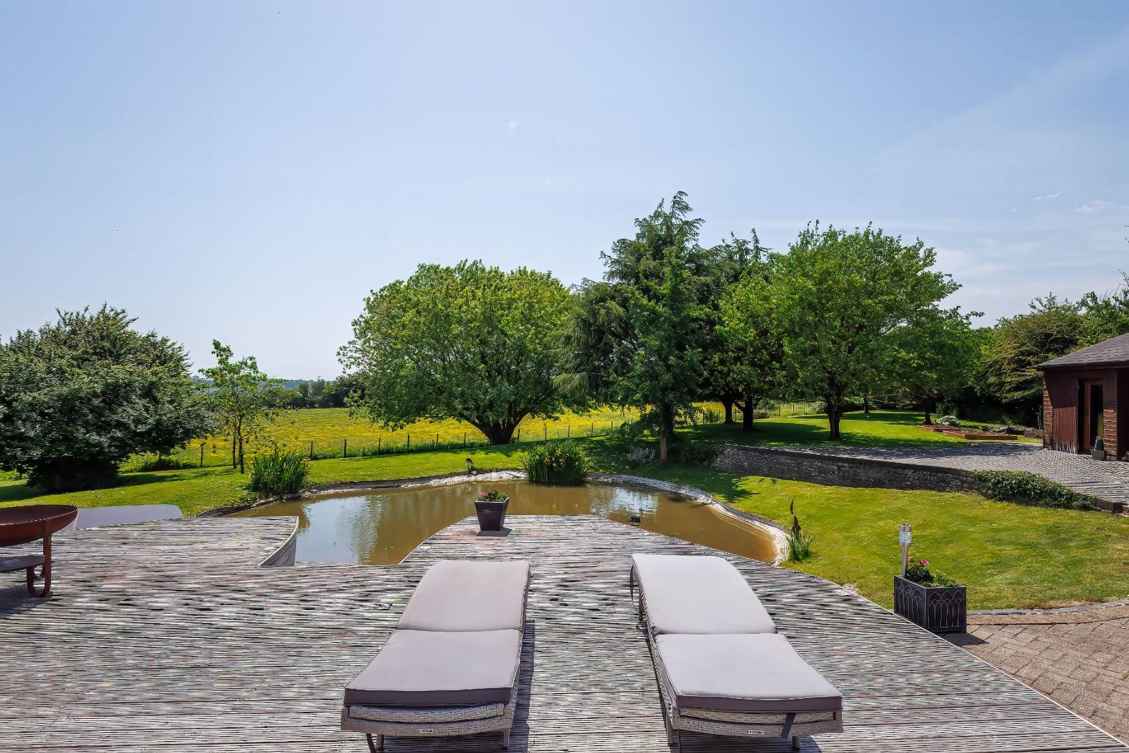 Llantrithyd, Near Cowbridge, Vale of Glamorga, CF71 7UB